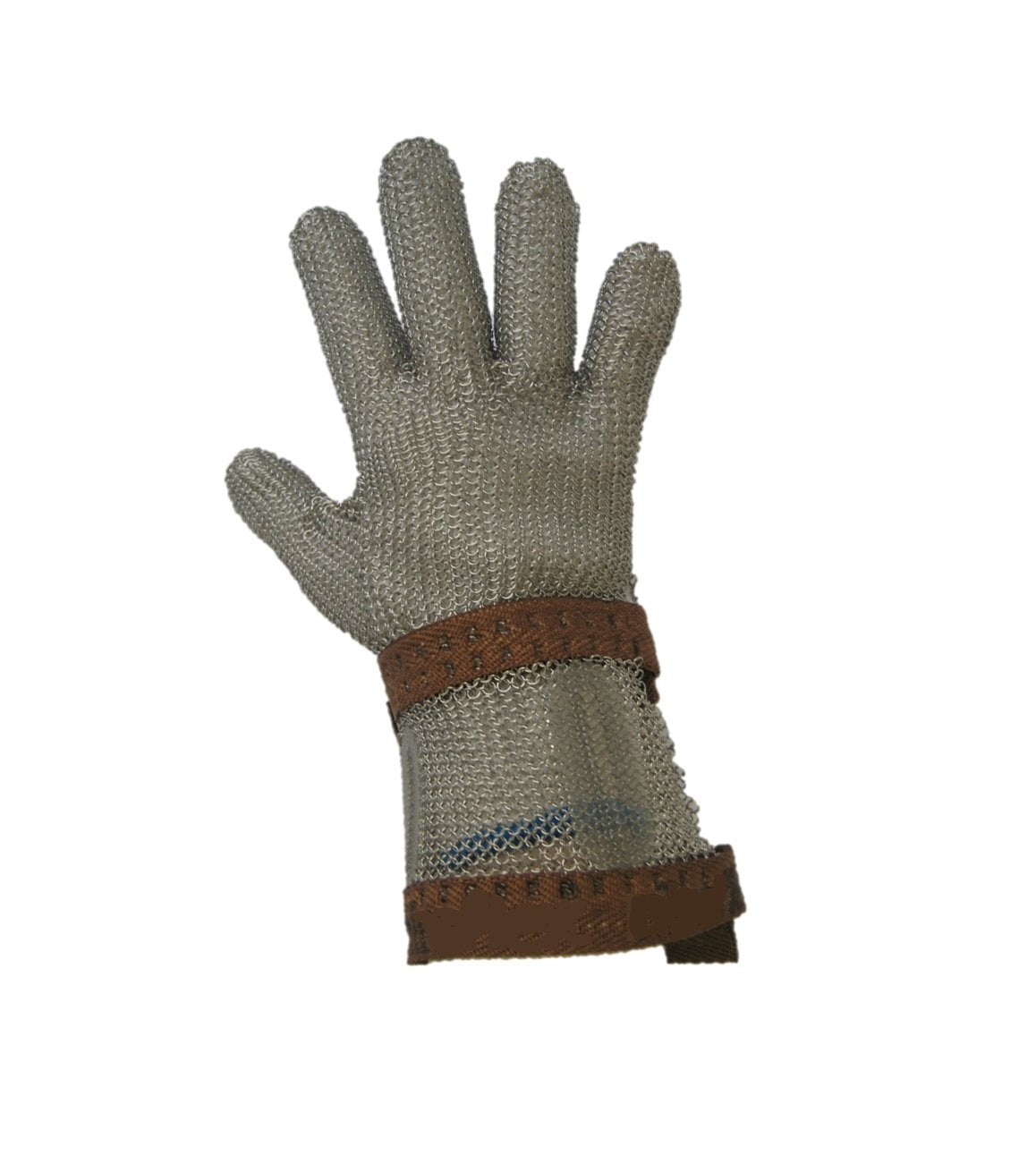 Stainless Steel Metal Mesh Glove