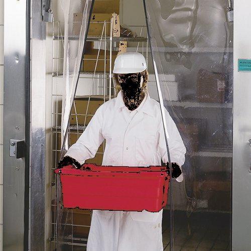 Food and Meat Container 15"x 26"x 8" - Requires 7 days for delivery