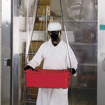 Food and Meat Container 15"x 26"x 8" - Requires 7 days for delivery