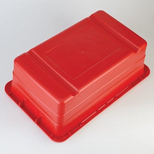 Food and Meat Container 15"x 26"x 8" - Requires 7 days for delivery