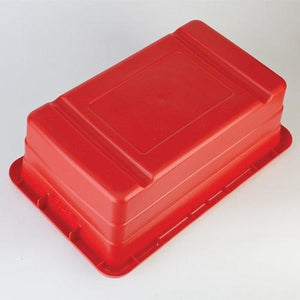 Food and Meat Container 15"x 26"x 8" - Requires 7 days for delivery