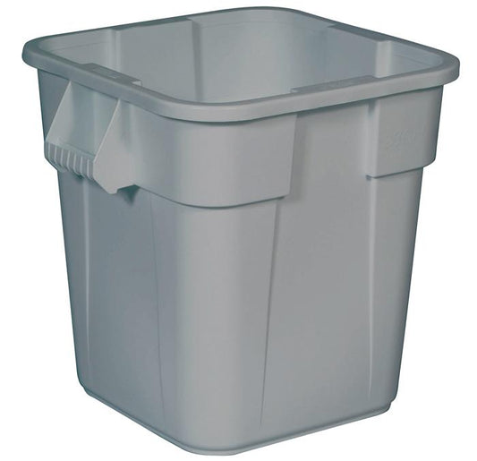 Rubbermaid® Square Brute® Container