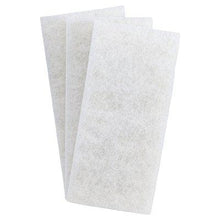 Load image into Gallery viewer, Doodlebug™ White Cleaning Pad 4.6 in x 10 in
