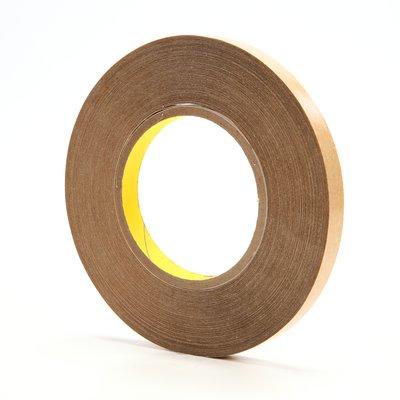 3M Adhesive Transfer Tape clear, 0.25" x 60 yd