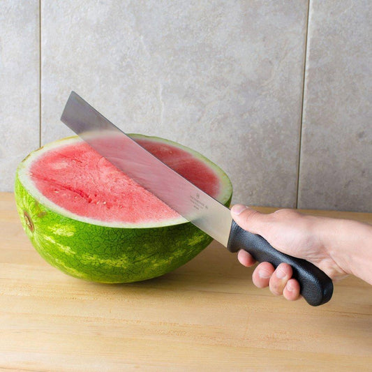 Straight Blade Watermelon Knife