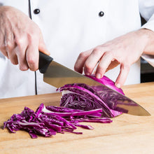 Load image into Gallery viewer, Chef&#39;s Blade W/ Fibrox Pro Handle
