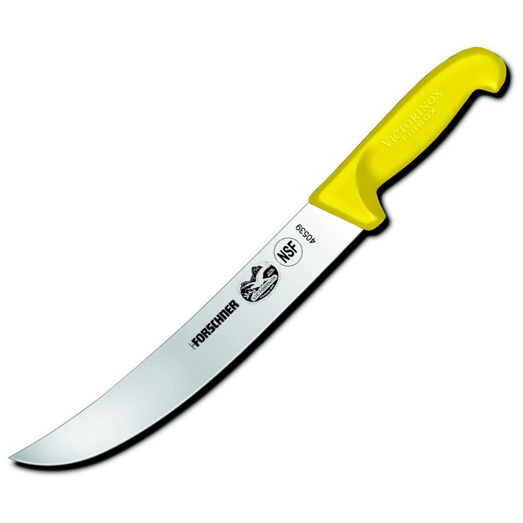 Forschner 10