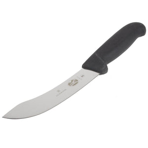 6" Blade Western Beef Skinner With Fibrox Handle