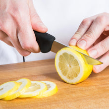 Load image into Gallery viewer, 4&quot; Rabbit Utility knife With Fibrox Handle
