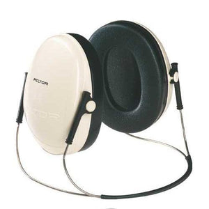 Optime 95 Behind -The-Head Earmuffs