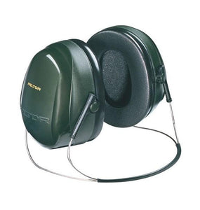Optim 101 Behind -The-Head Earmuffs
