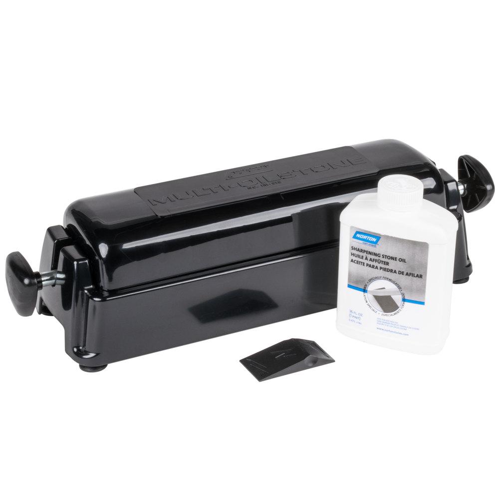 Sharpening System