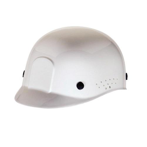 Radnor® Polyethylene Bump Cap with Adjustable Headband