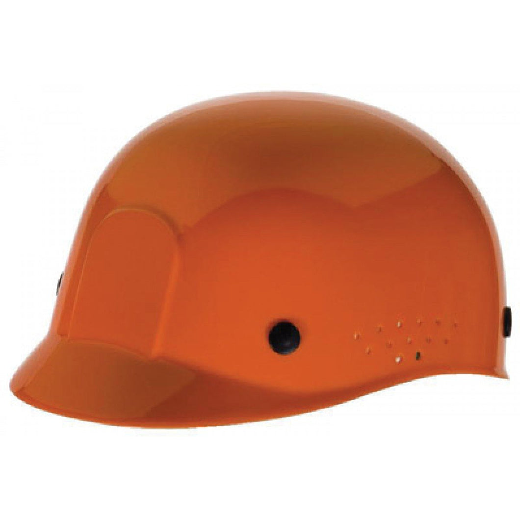 Radnor® Polyethylene Bump Cap with Adjustable Headband