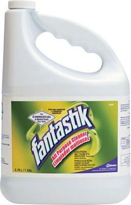 Fantastik All purpose cleaner
