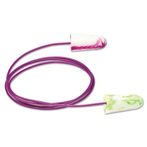 SparkPlugs® Foam Earplugs Corded
