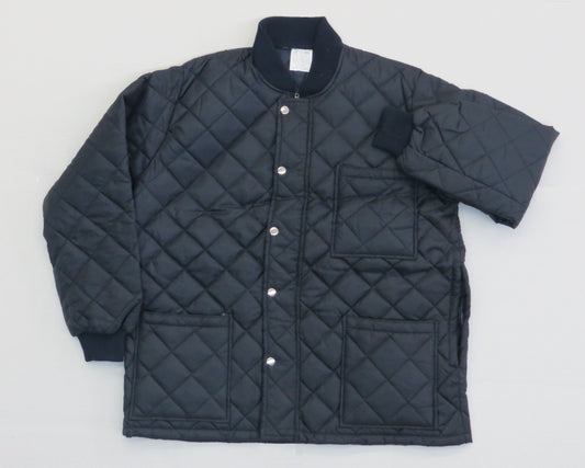 Polyester short 'Freezer' Jacket