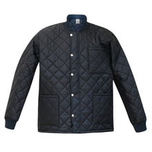 Load image into Gallery viewer, Polyester short 'Freezer' Jacket
