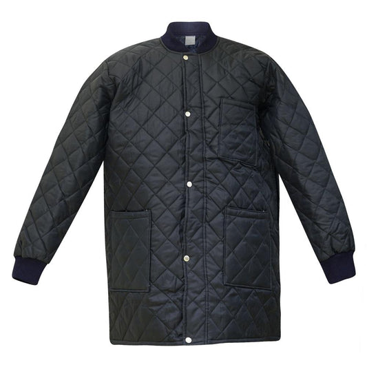 Polyester 3/4 'Freezer' Jacket