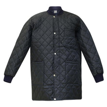 Load image into Gallery viewer, Polyester 3/4 'Freezer' Jacket
