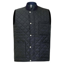 Load image into Gallery viewer, Polyester short 'Freezer' Jacket with Thermal Lining
