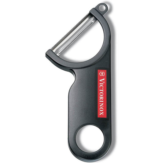 Swiss Peeler Black