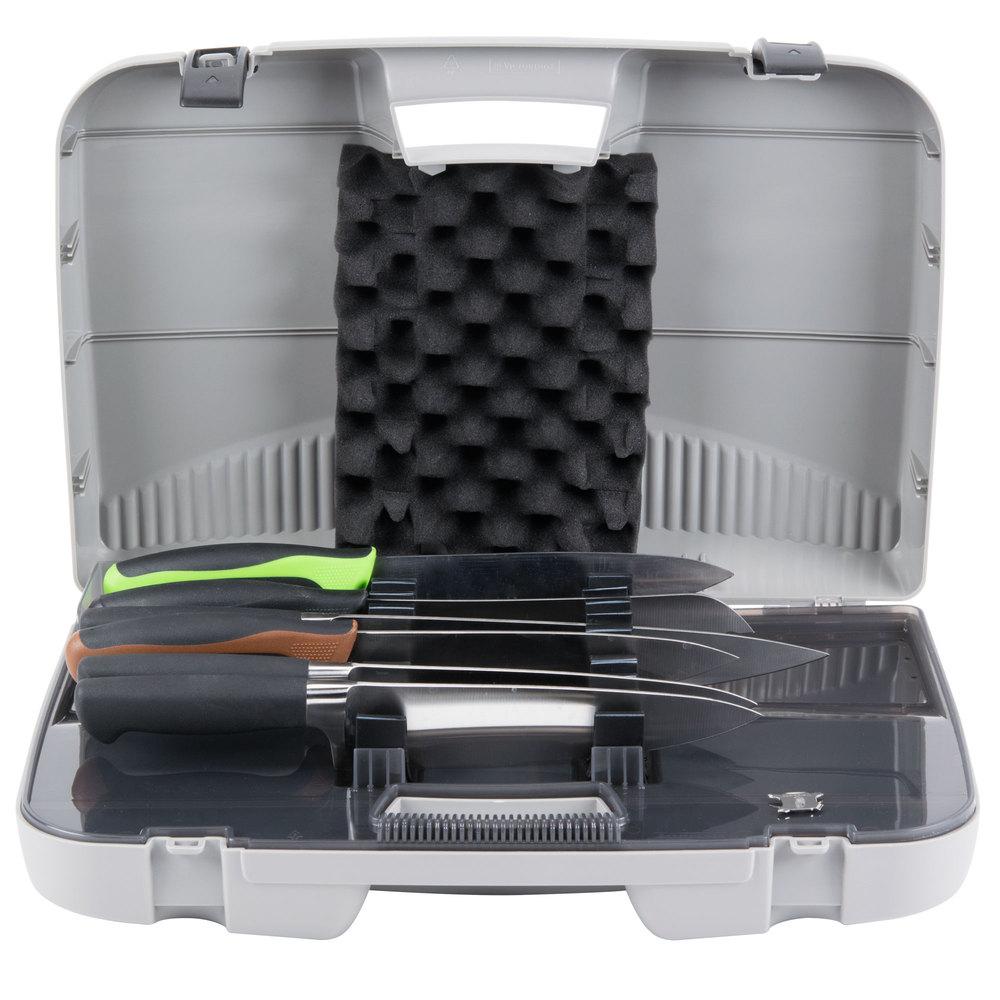 Universal Attache Case