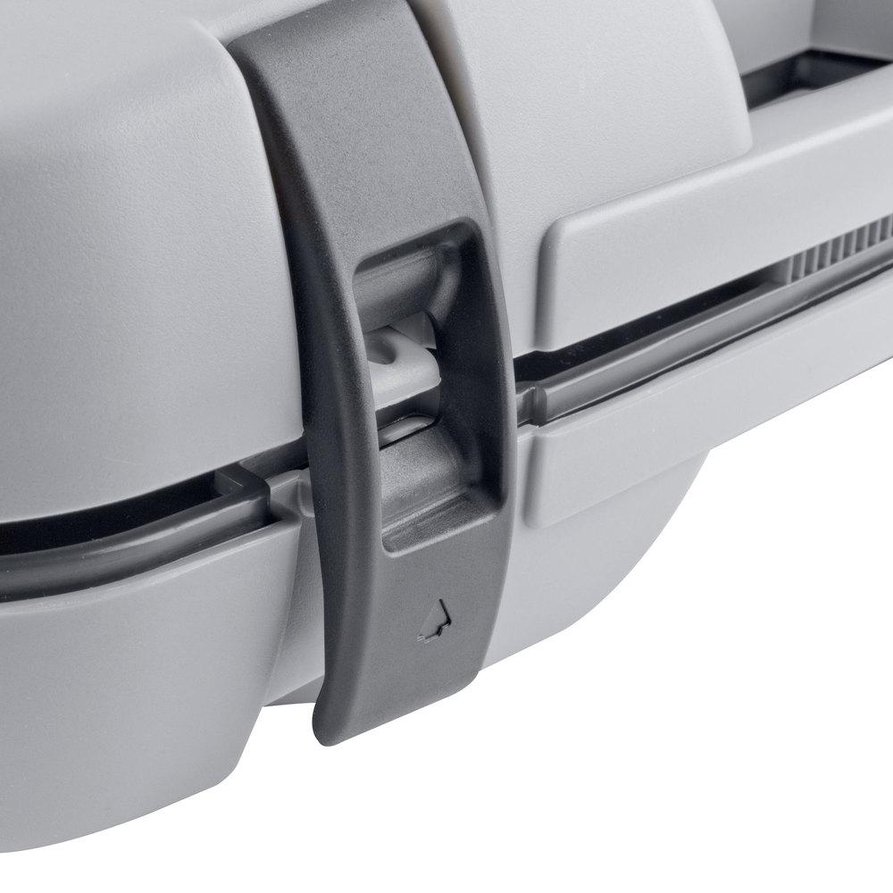 Universal Attache Case