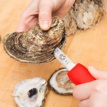 Load image into Gallery viewer, Providence Style Blade Oyster Knife
