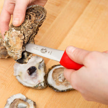 Load image into Gallery viewer, Galveston Style Blade Oyster Knife
