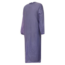 Load image into Gallery viewer, Light PVC Blue Gown
