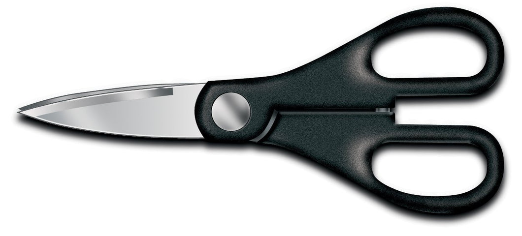 Kitchen Shear S/S Blade