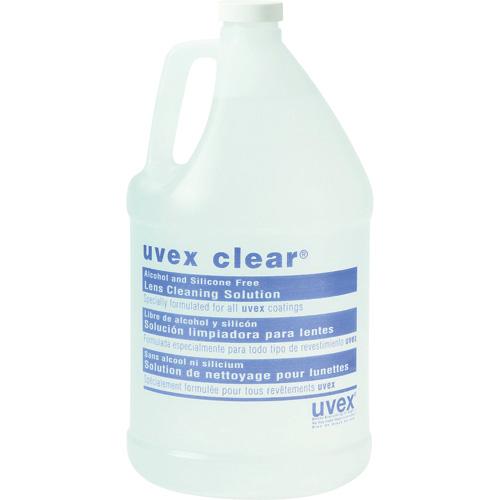 Clear Lens Cleaning Solution