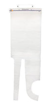 Load image into Gallery viewer, White Polyethylene Aprons
