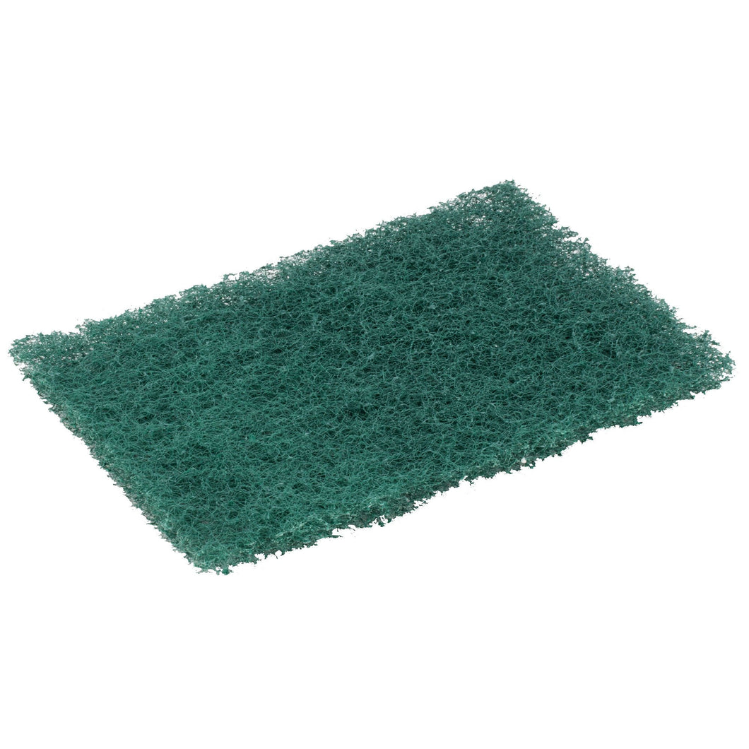 3M Scotch-Brite #96 Green HD Cleaning Pad 6