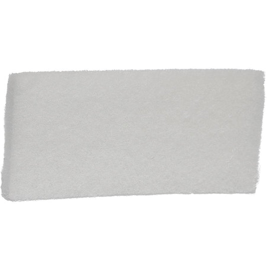 REMCO PAD- WHITE (FINE)