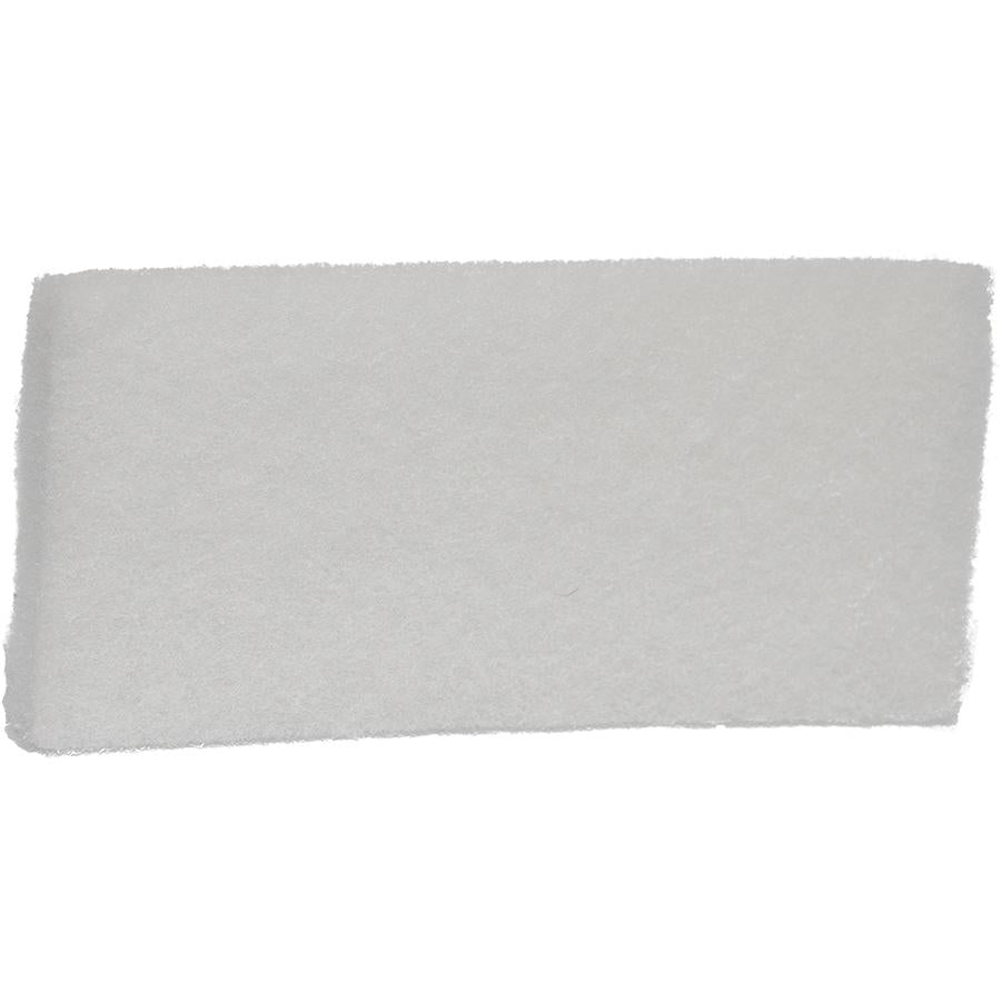 REMCO PAD- WHITE (FINE)