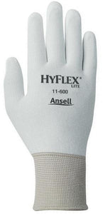 Ansell-Edmont 11-600-9 Hyflex Lite Assembly Industrial Gloves (1 Pair)