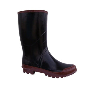 100% Rubber Boots - Requires 3 days for delivery