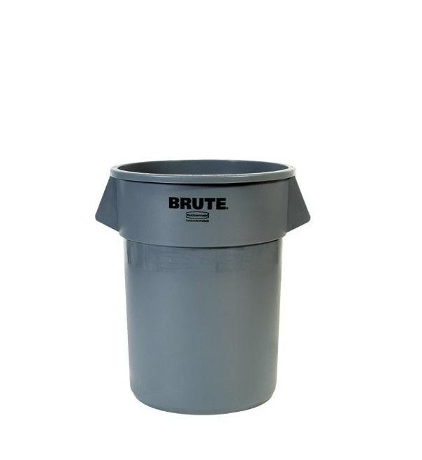 Rubbermaid Brute® 10 gal. Can