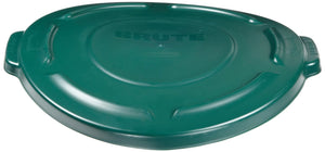 Rubbermaid Brute® 20 gal. Can Lid
