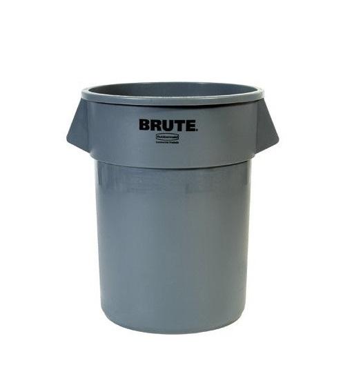 Rubbermaid Brute® 20 gal. Can