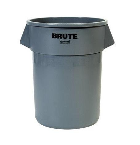 Rubbermaid Brute® 32gal. Can