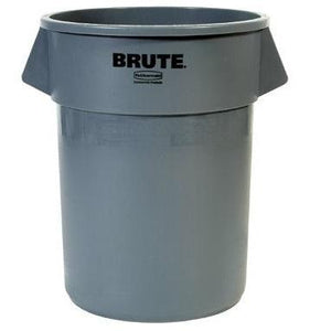 Rubbermaid Brute® 55 gal. Can