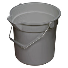 Load image into Gallery viewer, Rubbermaid Brute® 9.5L Bucket
