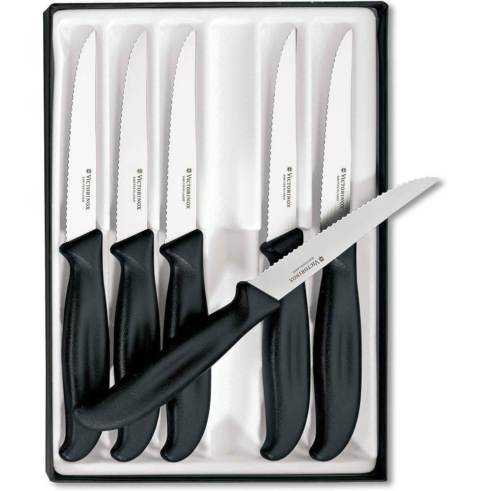 6 Piece 4.5
