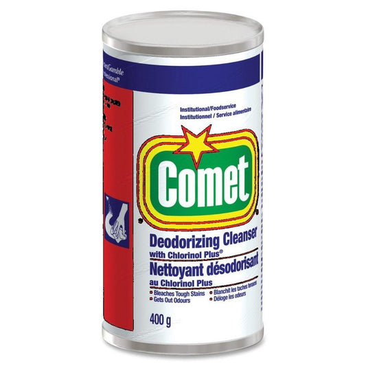 P&G Comet Powder Cleanser with Chlorine