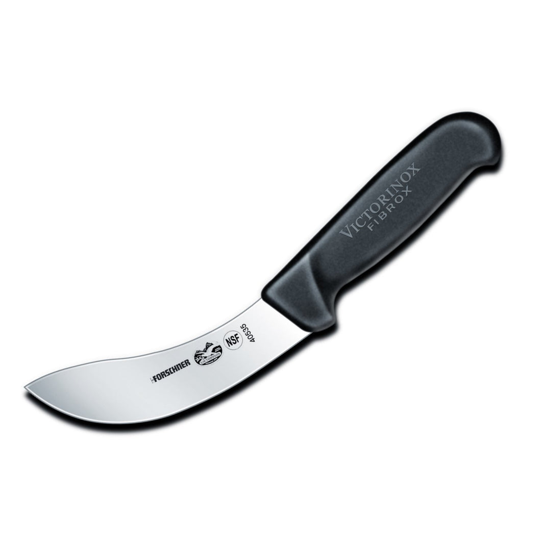 Victorinox Beef Skinning Blade Fibrox Pro Handle, 5
