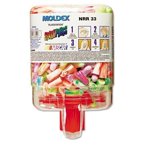 SparkPlugs PlugStation Dispenser With Earplugs