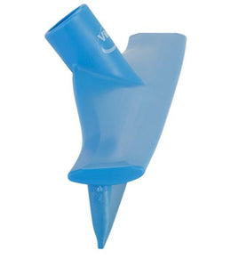 Floor Squeegee w/ Replacement Cassette 16"